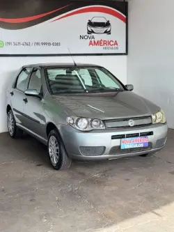 FIAT Palio 1.0 4P FLEX FIRE