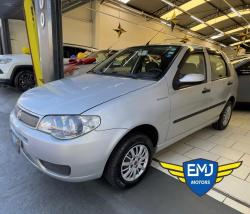 FIAT Palio 1.0 4P FLEX ECONOMY