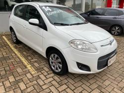 FIAT Palio 1.0 4P FLEX ATTRACTIVE