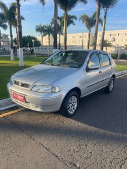 FIAT Palio 1.0 4P FLEX FIRE