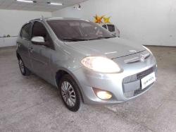 FIAT Palio 1.0 4P FLEX ATTRACTIVE