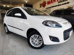 FIAT Palio 1.0 4P FLEX ATTRACTIVE