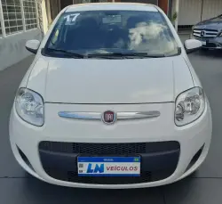 FIAT Palio 1.0 4P FLEX ATTRACTIVE