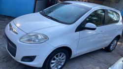 FIAT Palio 1.0 4P FLEX ATTRACTIVE