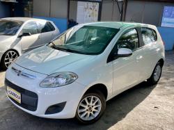 FIAT Palio 1.0 4P FLEX ATTRACTIVE