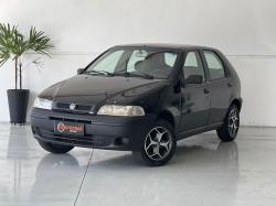 FIAT Palio 1.0 4P FLEX TROFEO