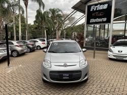 FIAT Palio 1.0 4P FLEX ATTRACTIVE