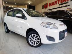 FIAT Palio 1.0 4P FLEX ATTRACTIVE