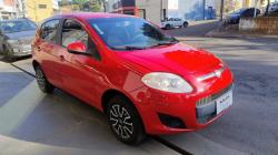FIAT Palio 1.0 4P FLEX ATTRACTIVE