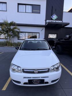 FIAT Palio 1.0 4P FLEX ECONOMY