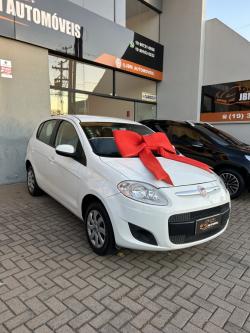 FIAT Palio 1.0 4P FLEX ATTRACTIVE