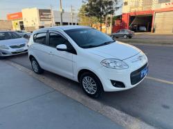 FIAT Palio 1.0 4P FLEX ATTRACTIVE
