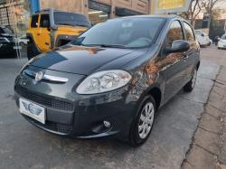 FIAT Palio 1.0 4P FLEX ATTRACTIVE