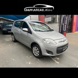 FIAT Palio 1.0 4P FLEX ATTRACTIVE