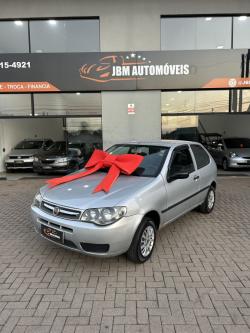 FIAT Palio 1.0 4P FLEX ECONOMY