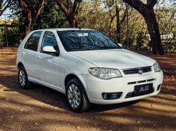 FIAT Palio 1.0 4P FLEX FIRE