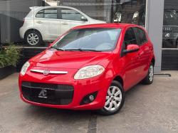 FIAT Palio 1.0 4P FLEX ATTRACTIVE