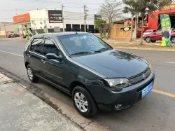 FIAT Palio 1.0