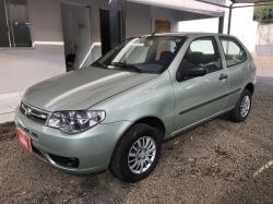 FIAT Palio 1.0 FIRE ECONOMY FLEX