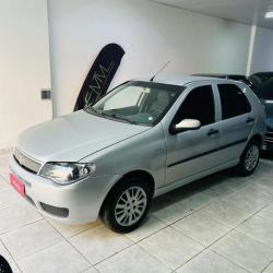 FIAT Palio 1.0 FIRE ECONOMY FLEX