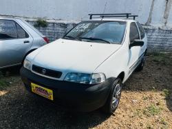 FIAT Palio 1.0 FIRE