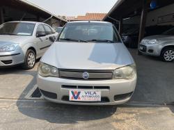 FIAT Palio 1.0 FIRE FLEX