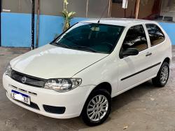 FIAT Palio 1.0 FIRE FLEX