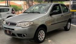 FIAT Palio 1.0 FIRE ECONOMY FLEX