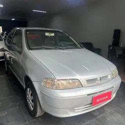 FIAT Palio 1.0 FIRE FLEX