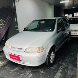 FIAT Palio 1.0 FIRE FLEX