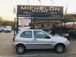 FIAT Palio 1.0 FIRE ECONOMY FLEX