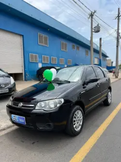 FIAT Palio 1.0 FIRE ECONOMY FLEX