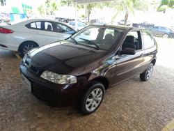 FIAT Palio 1.0 FIRE EX