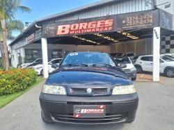 FIAT Palio 1.0 FIRE