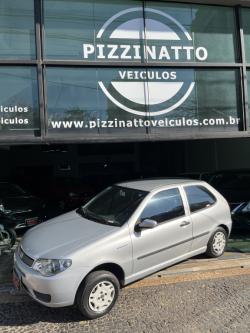 FIAT Palio 1.0 FIRE CELEBRATION ECONOMY