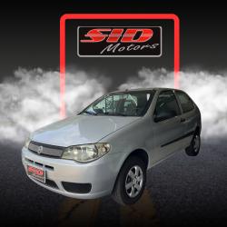 FIAT Palio 1.0 FIRE CELEBRATION ECONOMY