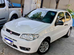 FIAT Palio 1.0 FLEX ECONOMY