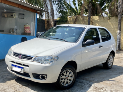 FIAT Palio 1.0 FLEX ECONOMY