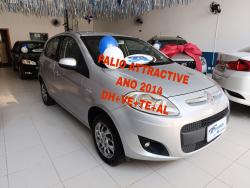 FIAT Palio 1.0 FLEX ATTRACTIVE