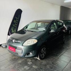 FIAT Palio 1.0 FLEX ATTRACTIVE