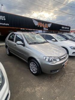 FIAT Palio 1.0 FLEX ECONOMY