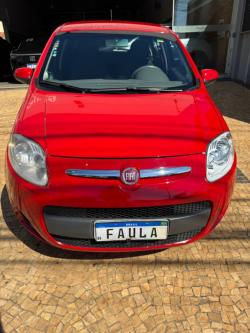 FIAT Palio 1.0 FLEX