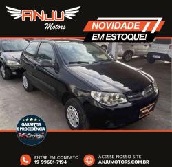 FIAT Palio 1.0 FLEX ECONOMY