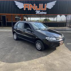 FIAT Palio 1.0 FLEX ECONOMY