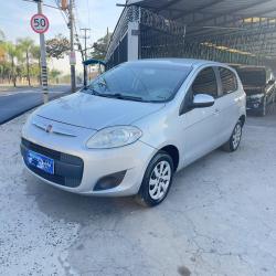FIAT Palio 1.0 FLEX ATTRACTIVE