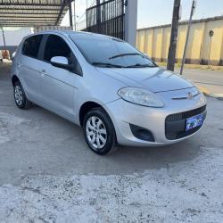 FIAT Palio 1.0 FLEX ATTRACTIVE