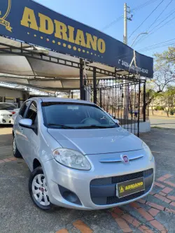 FIAT Palio 1.0 FLEX ATTRACTIVE
