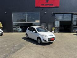 FIAT Palio 1.0 FLEX ATTRACTIVE