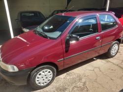 FIAT Palio 1.0 YOUNG