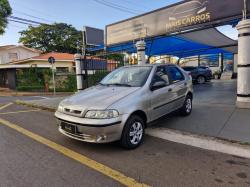 FIAT Palio 1.3 16V 4P ELX FIRE